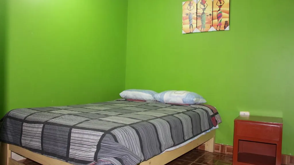 Hostal Aventura-1