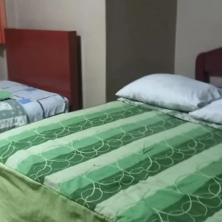 Hostal Aventura-3