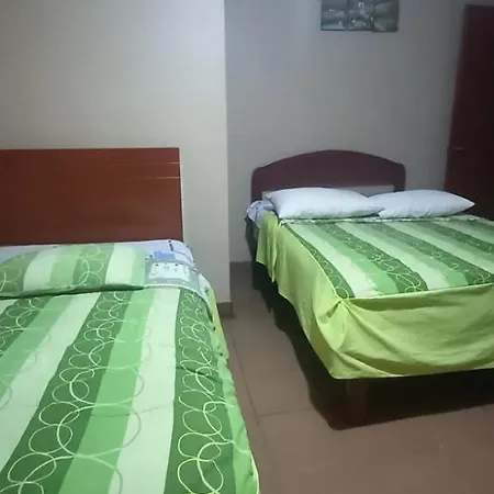 Hostal Aventura-2